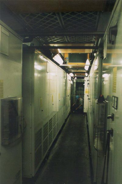 installation-reducteur-de-vitesse-auxiliaire-pont-roulant