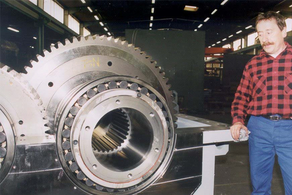 reducteur-levage-roues-frettées-arbre-merger