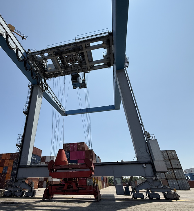 refabrication-industrie-sidérurgie-reducteur-roue-vis-sans-fin-merger