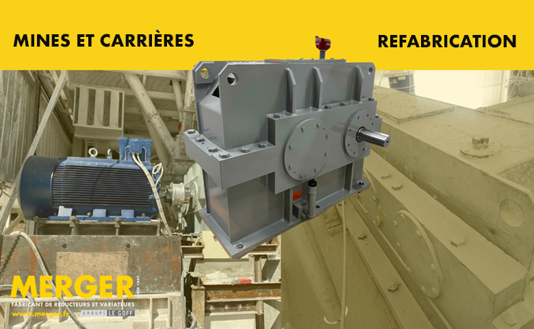 Refabrication-reducteur-broyeur-à-boulets-mines-et-carrieres