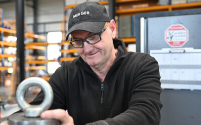 Une vie dédiée à l’engrenage : l’heure de la retraite pour François