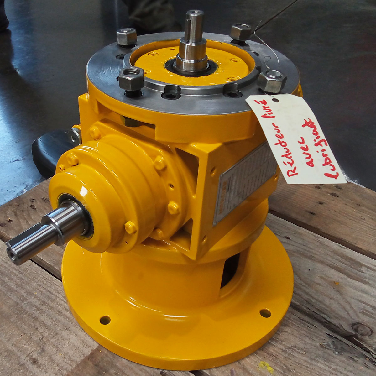 reducteur-renvoi-dangle-merger-nucléaire-pmc