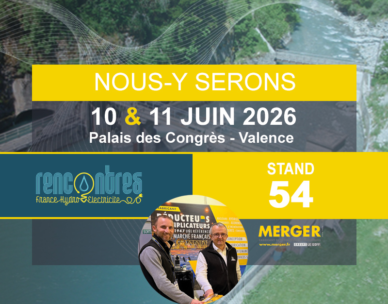 Pop UP Business Hydro Elec2026