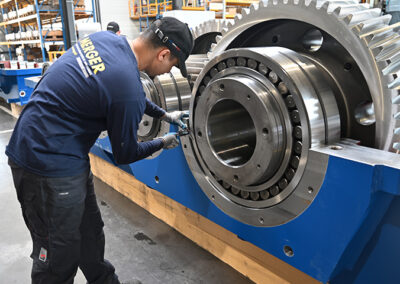 repararation-fabrication-retrofit-calcul-reducteur-vitesse-merger