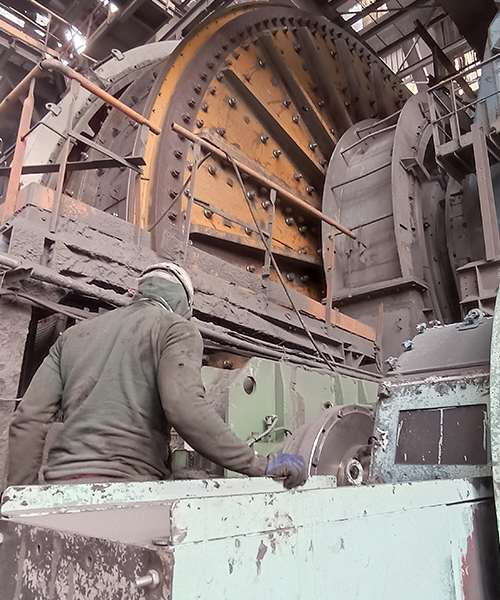mines-carrières-industrie-reducteur-vitesse-afrique